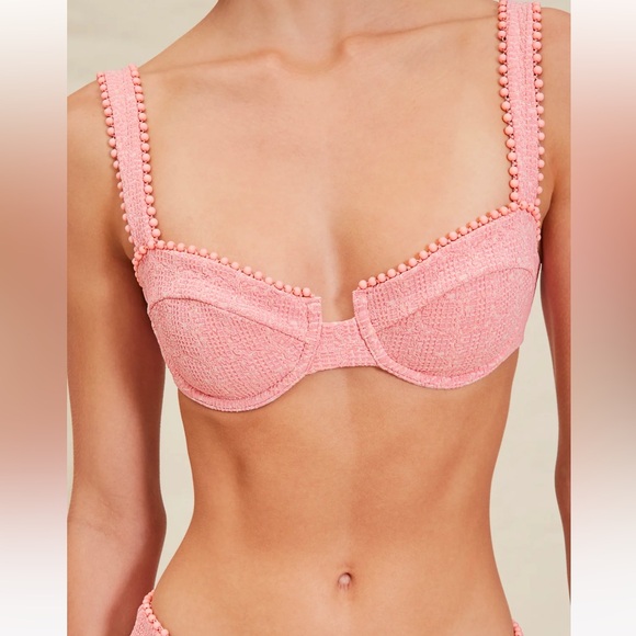 Devon Windsor Palmer Top - Picture 2 of 4